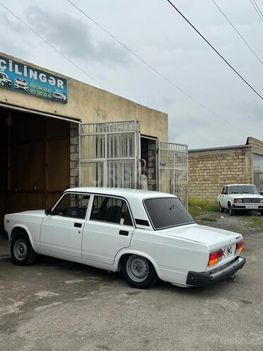 LADA (VAZ) 2107 2010, 95,000 km - 1.6 л - Bərdə