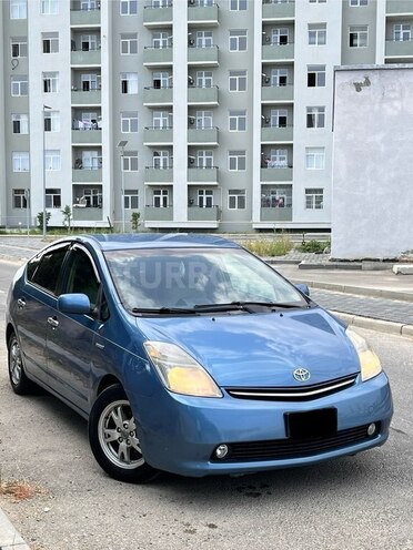 Toyota Prius 2008, 300,000 km - 1.5 l - Bakı