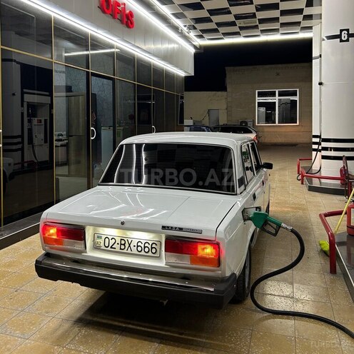 LADA (VAZ) 2107 2010, 95,000 km - 1.6 л - Bərdə