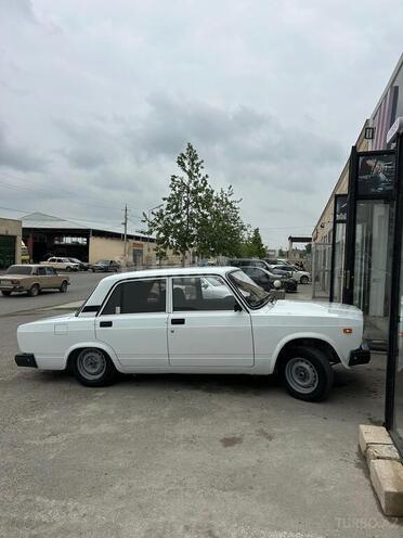 LADA (VAZ) 2107 2010, 95,000 km - 1.6 л - Bərdə
