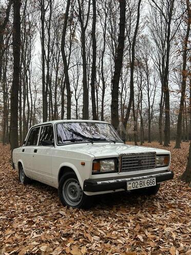 LADA (VAZ) 2107 2010, 95,000 km - 1.6 л - Bərdə