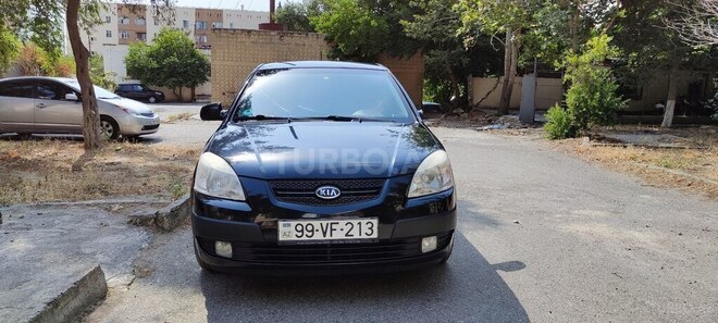 Kia Rio 2006, 290,000 km - 1.4 l - Bakı