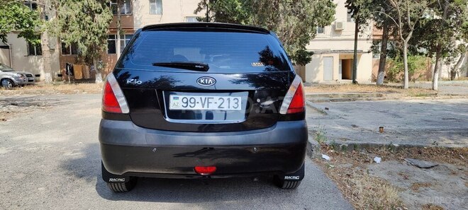 Kia Rio 2006, 290,000 km - 1.4 l - Bakı