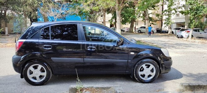 Kia Rio 2006, 290,000 km - 1.4 l - Bakı
