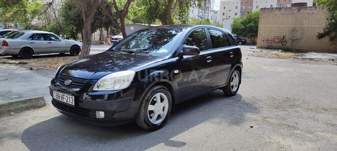 Kia Rio 2006, 290,000 km - 1.4 l - Bakı