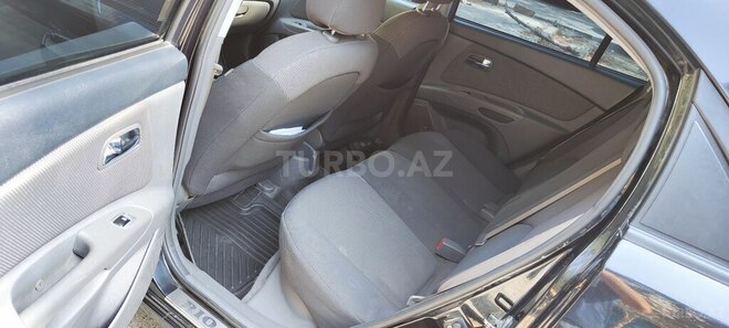 Kia Rio 2006, 290,000 km - 1.4 l - Bakı