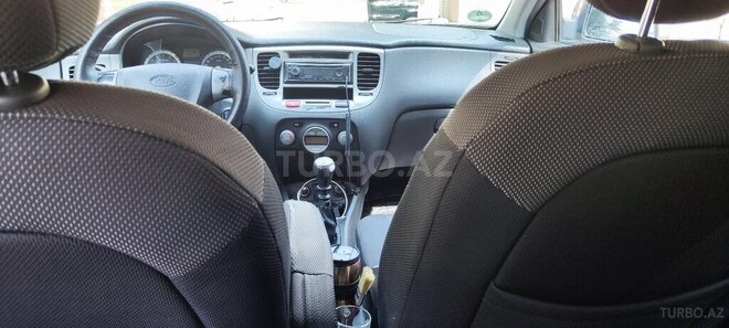 Kia Rio 2006, 290,000 km - 1.4 l - Bakı