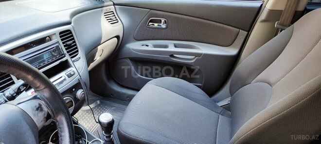 Kia Rio 2006, 290,000 km - 1.4 l - Bakı