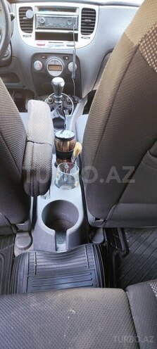 Kia Rio 2006, 290,000 km - 1.4 l - Bakı