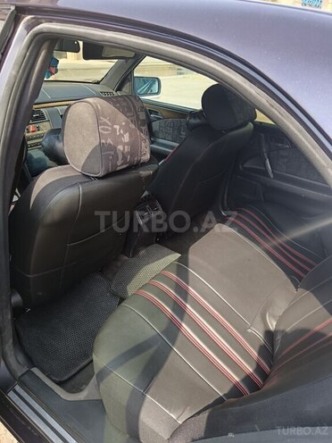 Mercedes E 200 1996, 346,000 km - 2.0 l - Bakı