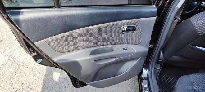 Kia Rio 2006, 290,000 km - 1.4 l - Bakı