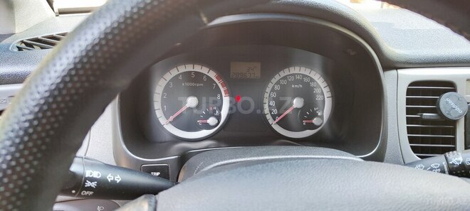Kia Rio 2006, 290,000 km - 1.4 l - Bakı