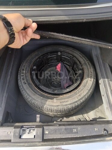 Mercedes E 200 1996, 346,000 km - 2.0 l - Bakı