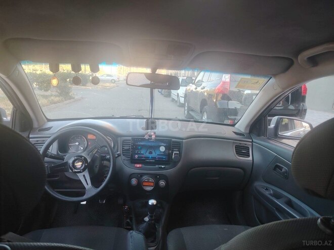 Kia Rio 2007, 400,000 km - 1.5 l - Bakı