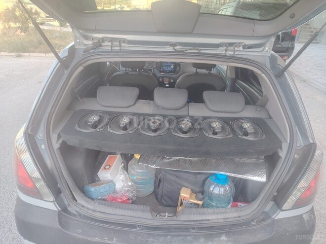 Kia Rio 2007, 400,000 km - 1.5 l - Bakı