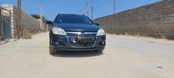 Opel Astra 2007, 202,100 km - 1.4 l - Bakı