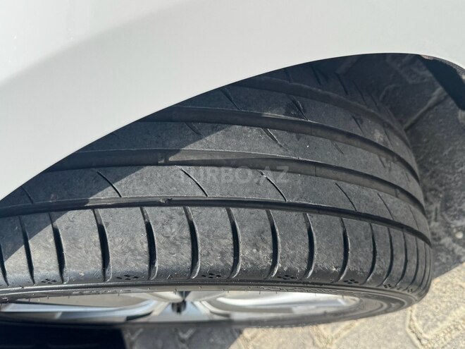 Hyundai Grandeur 2015, 224,028 km - 2.2 l - Bakı