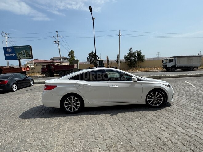Hyundai Grandeur 2015, 224,028 km - 2.2 l - Bakı