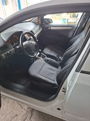 Opel Astra 2008, 248,000 km - 1.4 l - Bakı