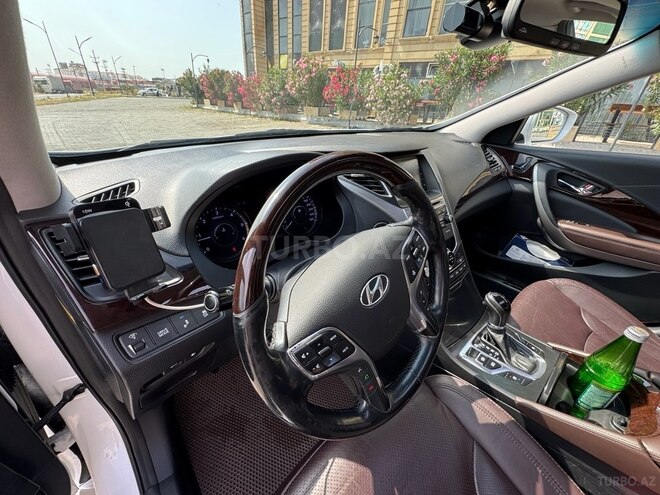 Hyundai Grandeur 2015, 224,028 km - 2.2 l - Bakı