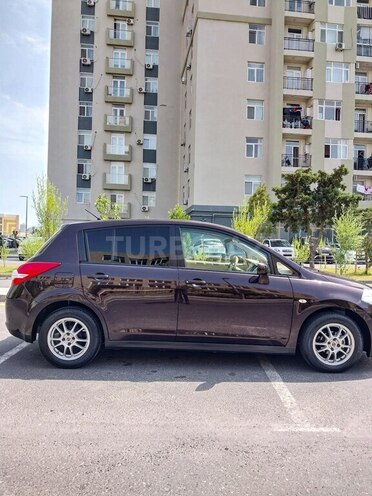 Nissan Tiida 2011, 75,000 km - 1.5 l - Bakı