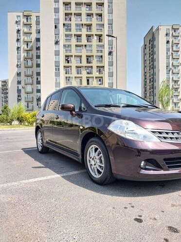 Nissan Tiida 2011, 75,000 km - 1.5 l - Bakı