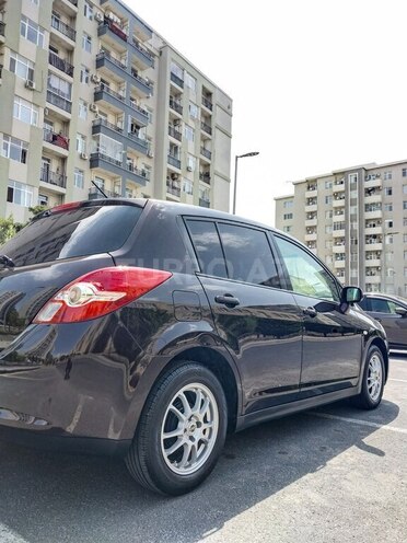 Nissan Tiida 2011, 75,000 km - 1.5 l - Bakı