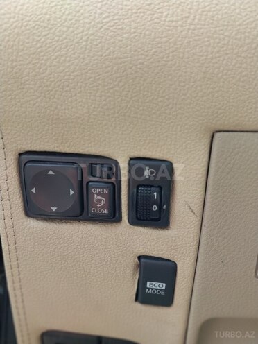 Nissan Tiida 2011, 75,000 km - 1.5 l - Bakı