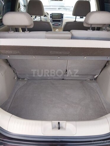 Nissan Tiida 2011, 75,000 km - 1.5 l - Bakı
