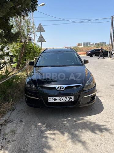 Hyundai i30 2009, 360,000 km - 1.4 l - Bakı