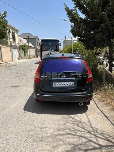 Hyundai i30 2009, 360,000 km - 1.4 l - Bakı