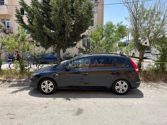 Hyundai i30 2009, 360,000 km - 1.4 l - Bakı