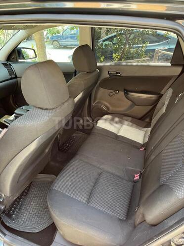 Hyundai i30 2009, 360,000 km - 1.4 l - Bakı