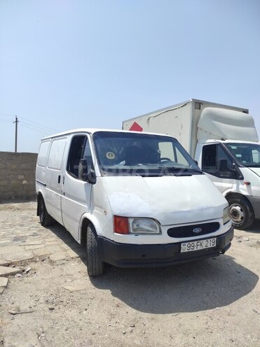 Ford Transit 2000, 289,000 km - 2.5 л - Bakı