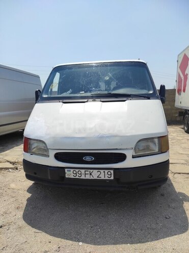 Ford Transit 2000, 289,000 km - 2.5 л - Bakı