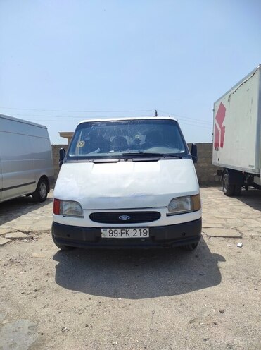 Ford Transit 2000, 289,000 km - 2.5 л - Bakı