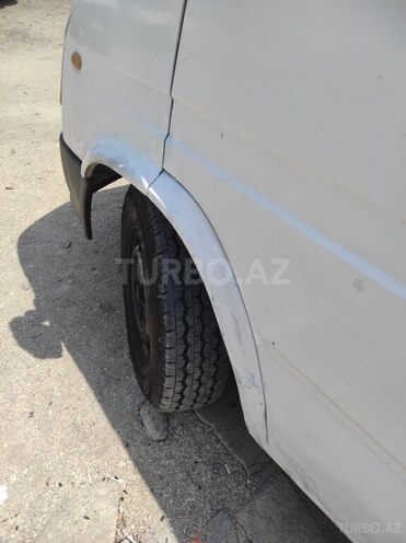 Ford Transit 2000, 289,000 km - 2.5 л - Bakı