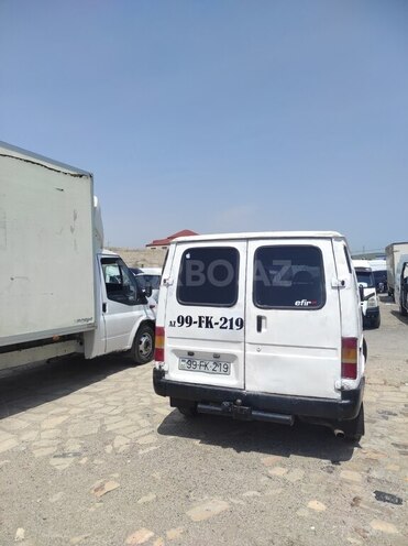 Ford Transit 2000, 289,000 km - 2.5 л - Bakı