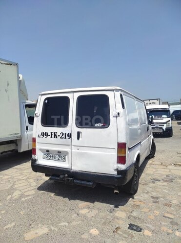 Ford Transit 2000, 289,000 km - 2.5 л - Bakı
