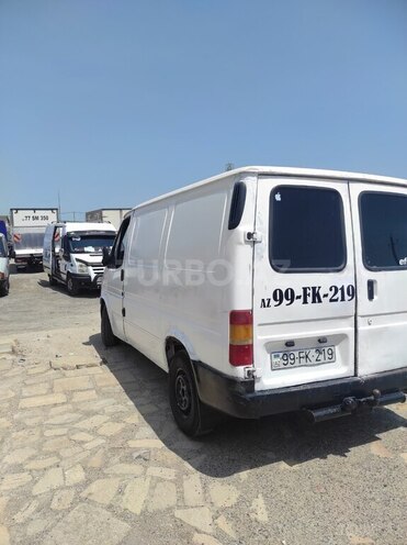 Ford Transit 2000, 289,000 km - 2.5 л - Bakı
