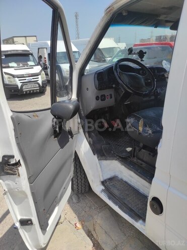 Ford Transit 2000, 289,000 km - 2.5 л - Bakı