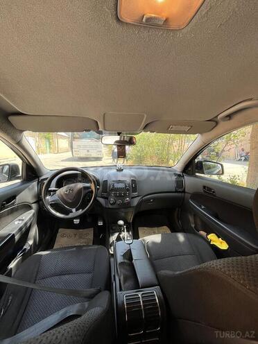 Hyundai i30 2009, 360,000 km - 1.4 l - Bakı