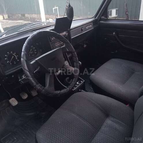 LADA (VAZ) 2107 2011, 87,356 km - 1.6 l - Cəlilabad