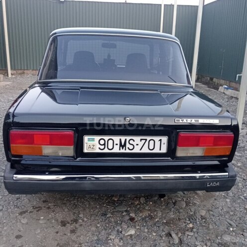 LADA (VAZ) 2107 2011, 87,356 km - 1.6 l - Cəlilabad