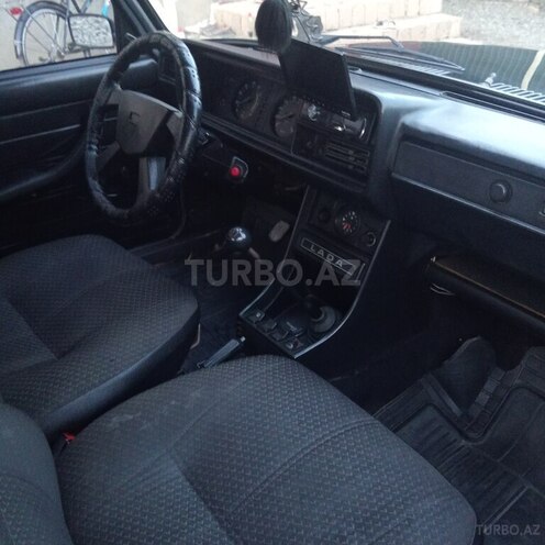 LADA (VAZ) 2107 2011, 87,356 km - 1.6 l - Cəlilabad