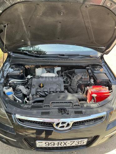 Hyundai i30 2009, 360,000 km - 1.4 l - Bakı