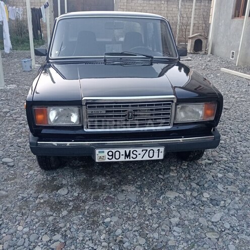 LADA (VAZ) 2107 2011, 87,356 km - 1.6 l - Cəlilabad