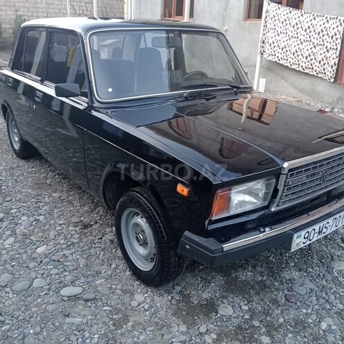LADA (VAZ) 2107 2011, 87,356 km - 1.6 l - Cəlilabad