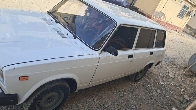 LADA (VAZ) 2104 2008, 78,000 km - 1.6 l - Salyan