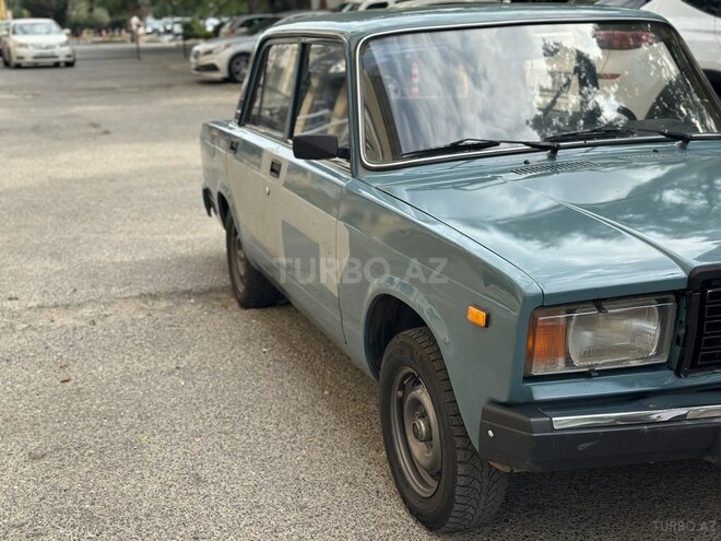 LADA (VAZ) 2107 2004, 95,000 km - 1.6 l - Bakı